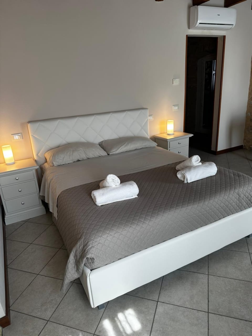 Timetofreedom Zimmer Lugana Apartment in Peschiera del Garda