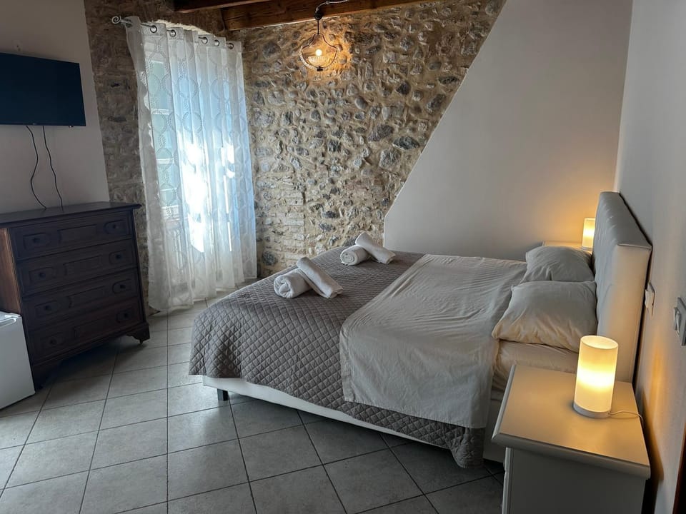 Timetofreedom Zimmer Lugana Apartment in Peschiera del Garda