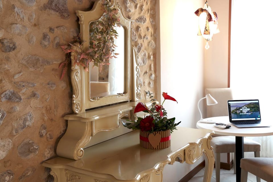 Timetofreedom Zimmer Lugana Apartment in Peschiera del Garda