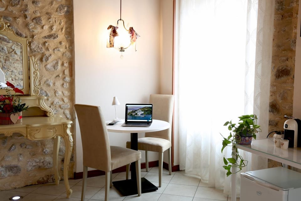 Timetofreedom Zimmer Lugana Apartment in Peschiera del Garda