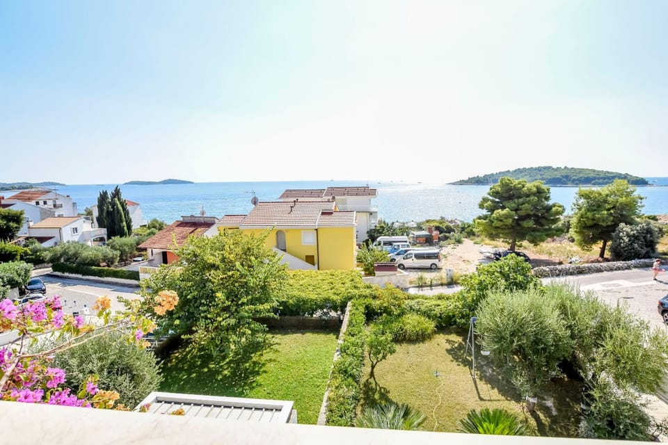 View (from property/room), Sea view