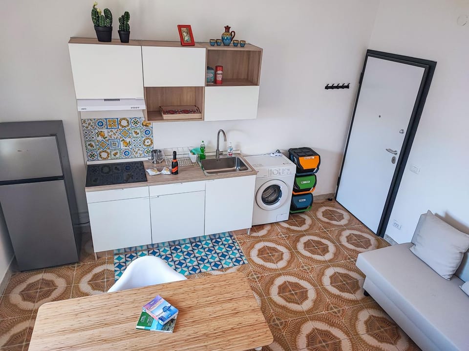 Cilento View Apartment in Campania