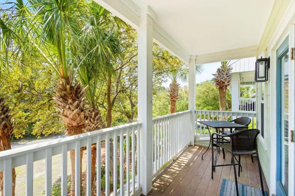 30a Shell Yeah! by Stay on 30a- Golf Cart-Bikes! House in South Walton County