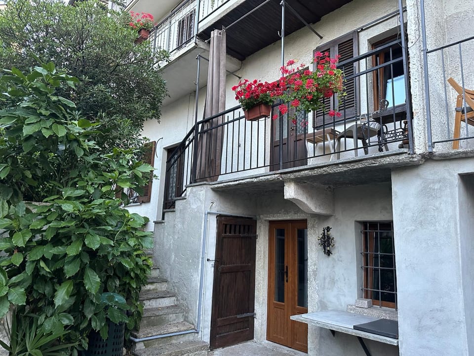 Casa Del Signore II Apartment in Baveno