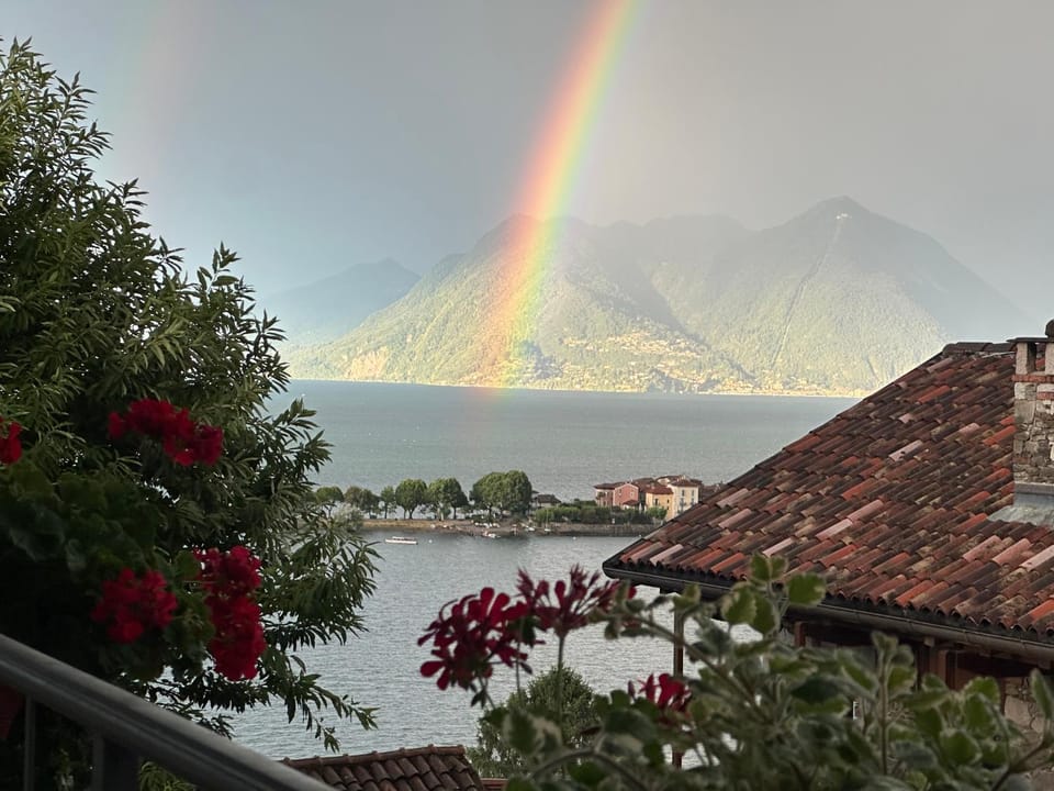 Casa Del Signore II Apartment in Baveno