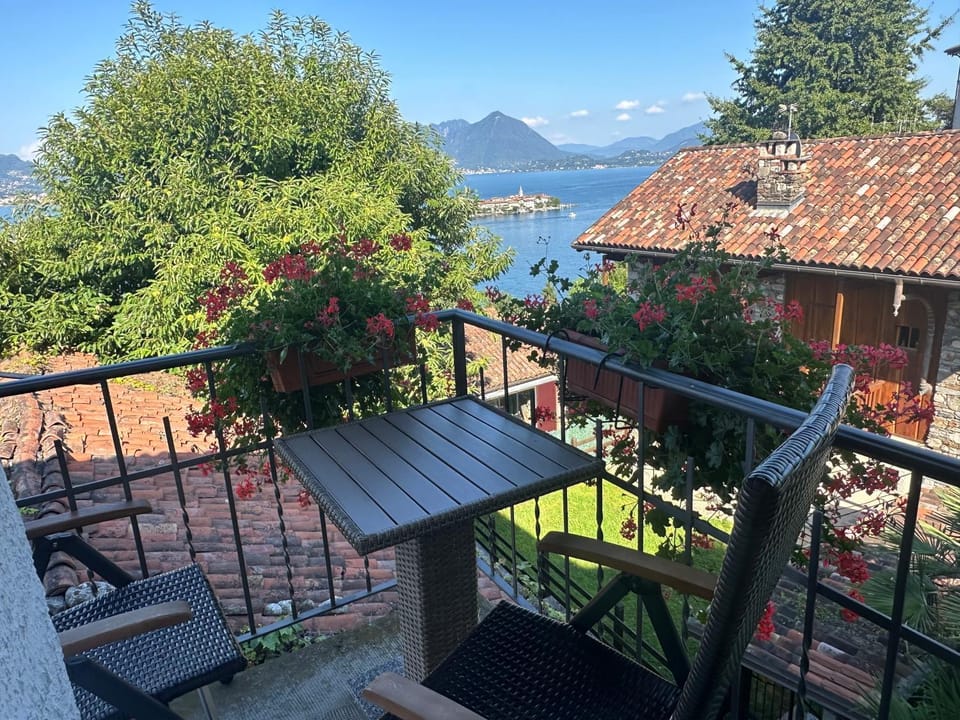 Casa Del Signore II Apartment in Baveno
