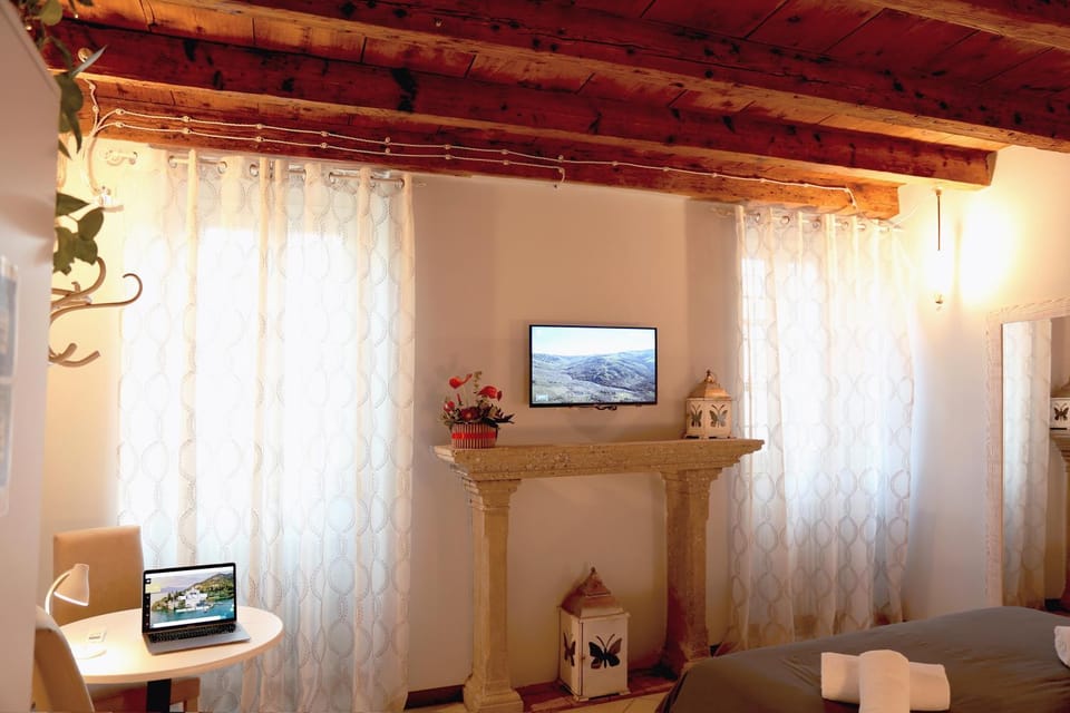 Timetofreedom Zimmer Rose Apartment in Peschiera del Garda