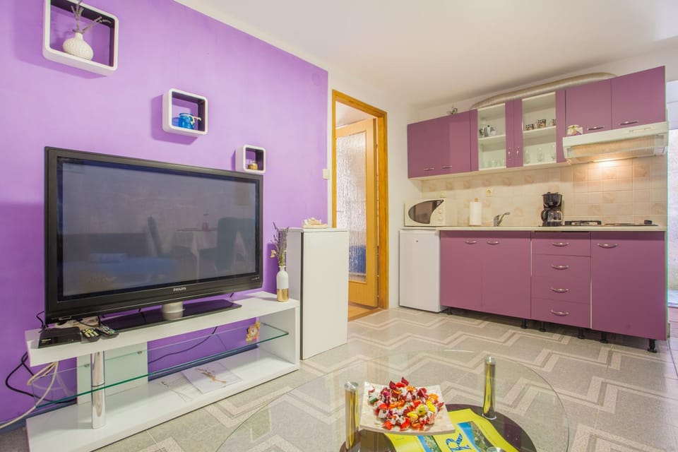 Apartment Lena Apartment in Cres