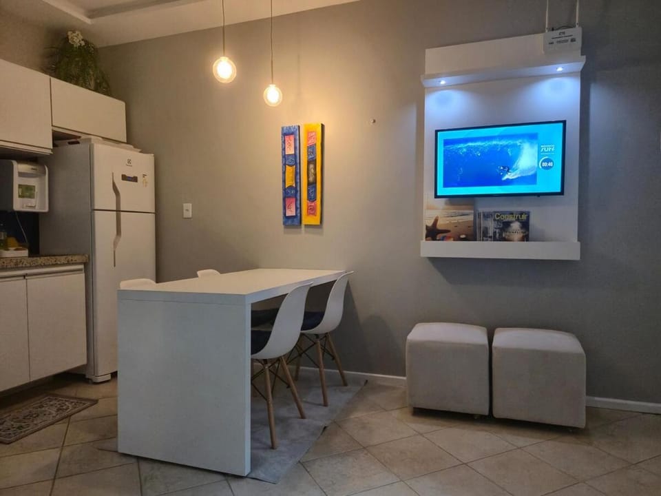 Seu apê no Sal Apartment in State of Pará