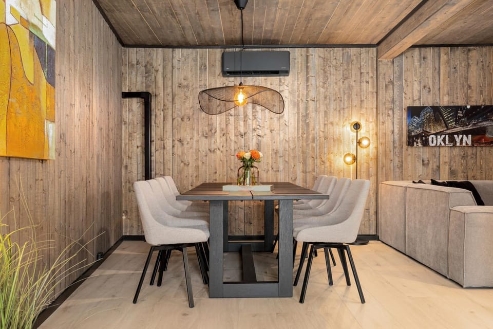 Top Modern I Central Harstad I Family & Groups Apartment in Nordland, Norway