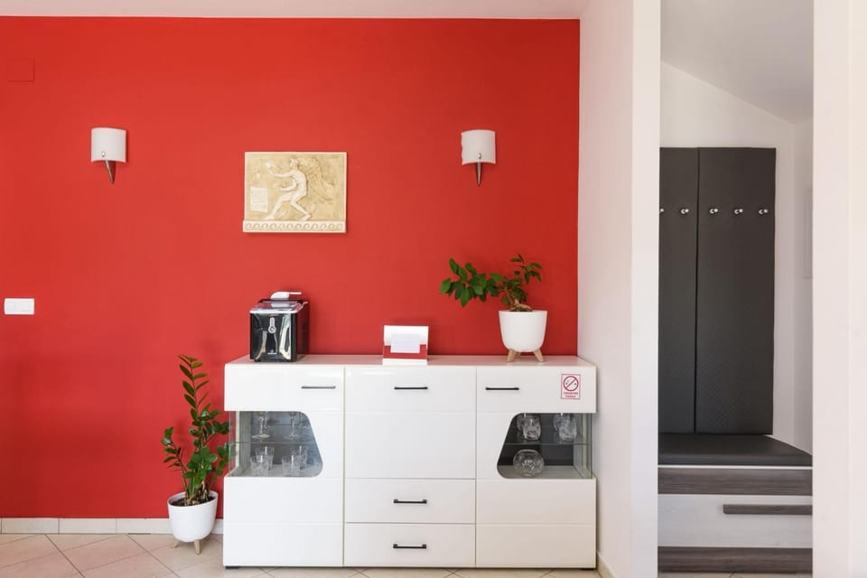 Apartman Mrvica Apartment in Trogir