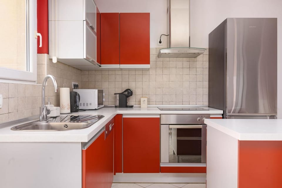 Apartman Mrvica Apartment in Trogir