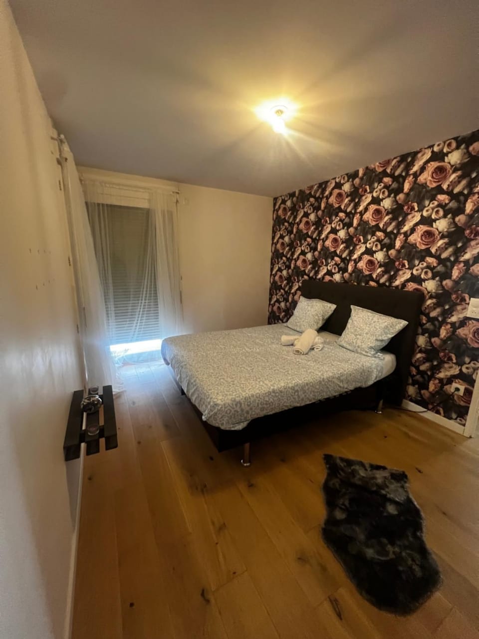 Apparemment Cosy proximité Apartment in Aubervilliers