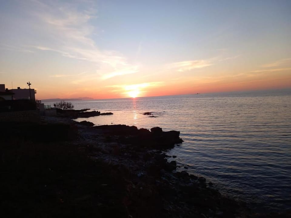 La dimora di Annette Apartment in Sicily