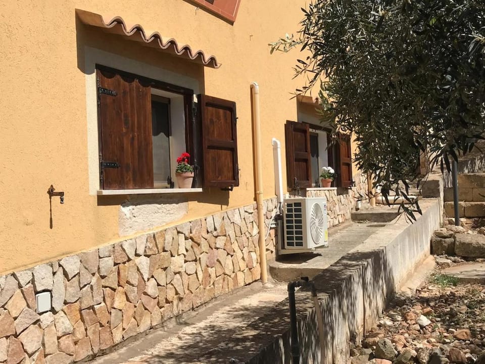 La dimora di Annette Apartment in Sicily
