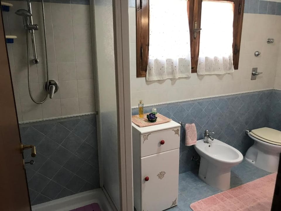 La dimora di Annette Apartment in Sicily