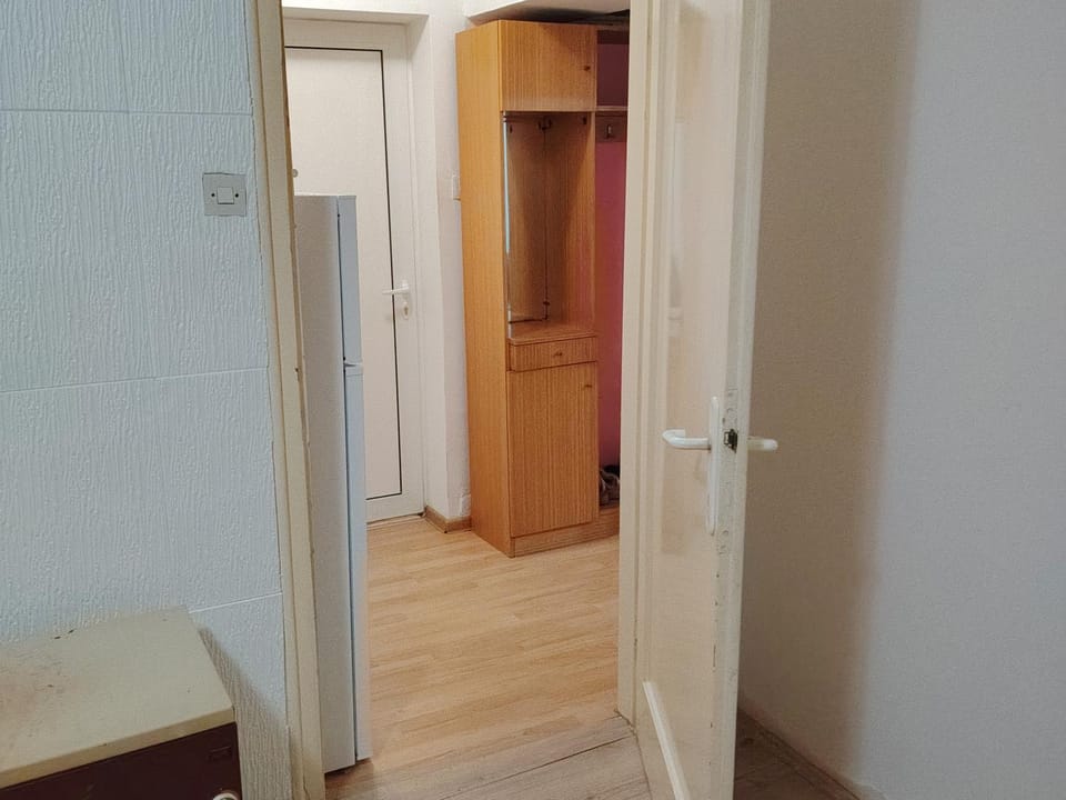 Hakuna 51 Apartment in Serbia