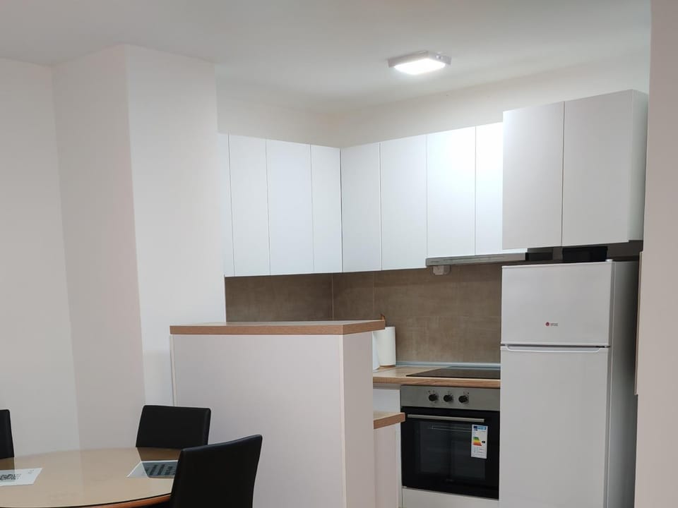 Hakuna 51 Apartment in Serbia