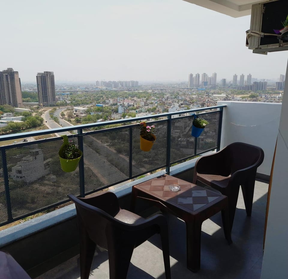 View (from property/room)