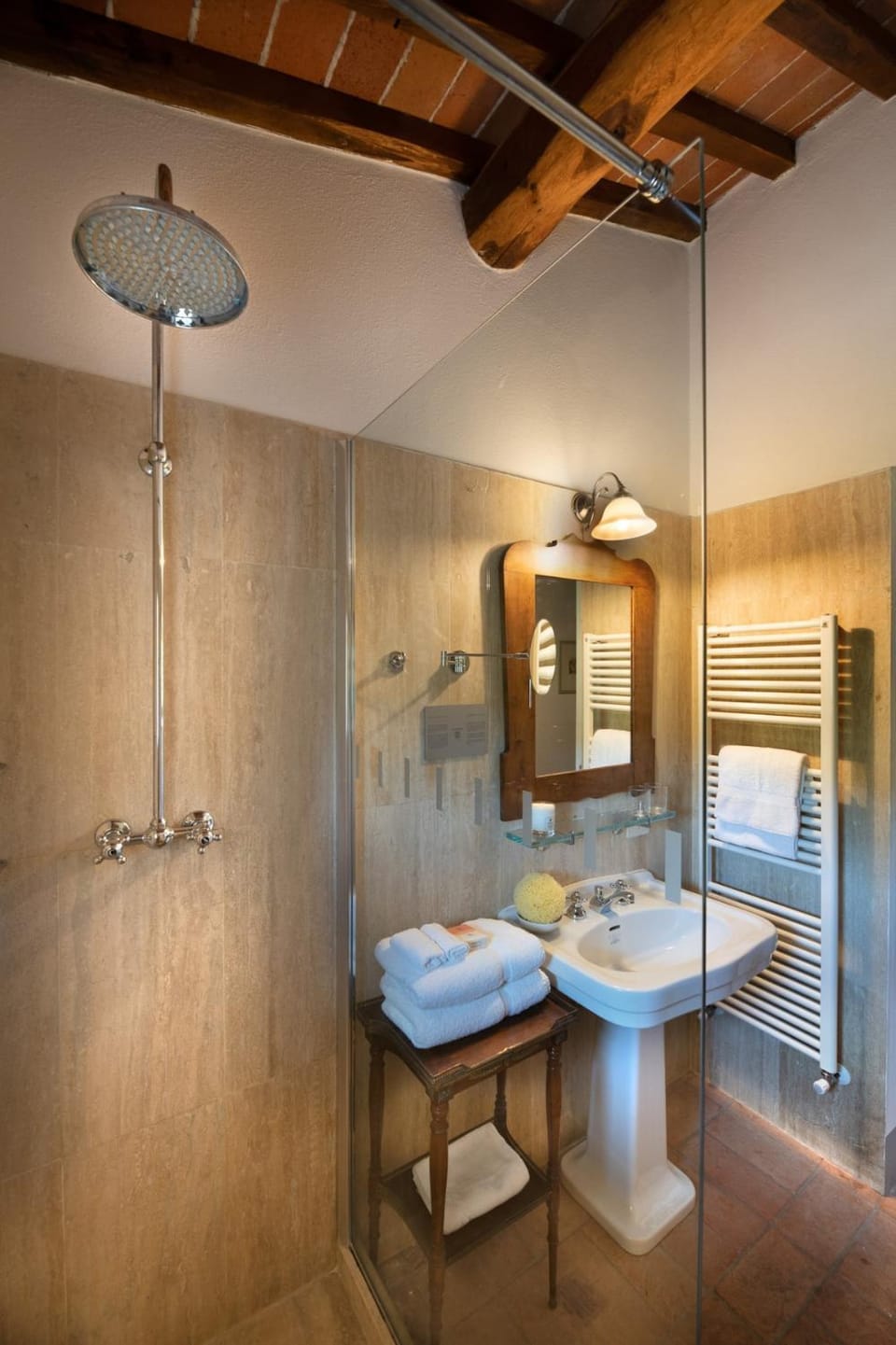 Charming Villa with Private Pool in Chianti Villa in Tuscany