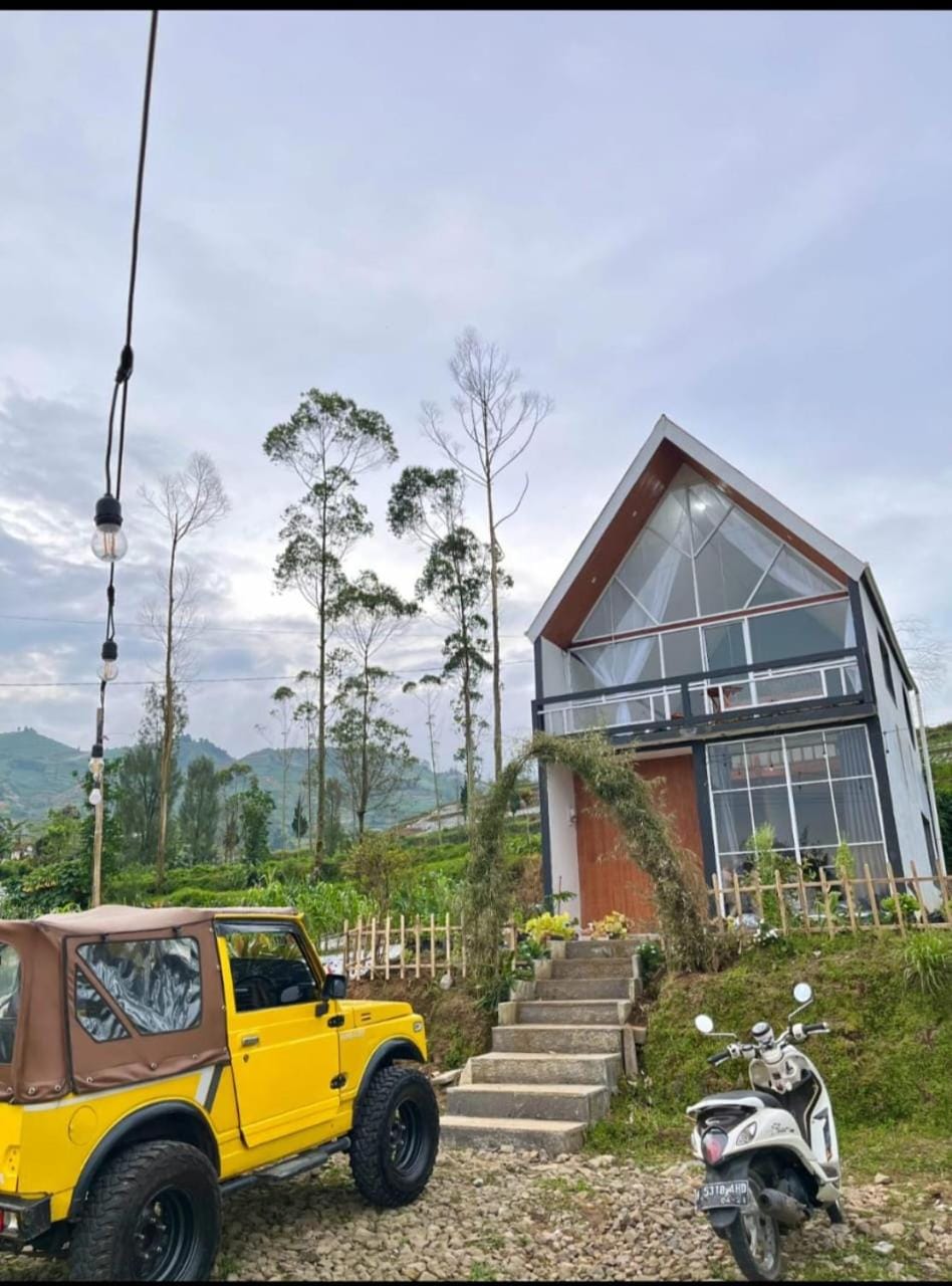 Prismacabin Cabin in Indonesia