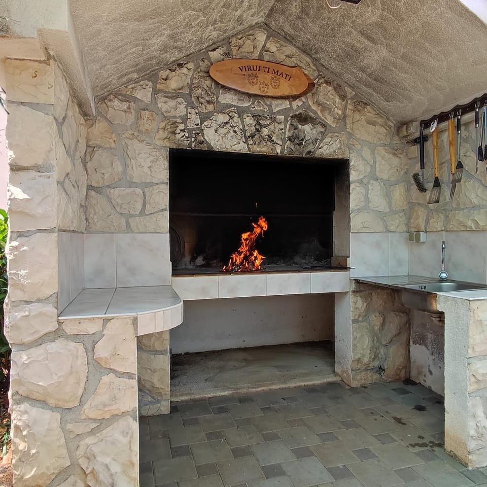 Apartmani Rossini Apartment in Šibenik
