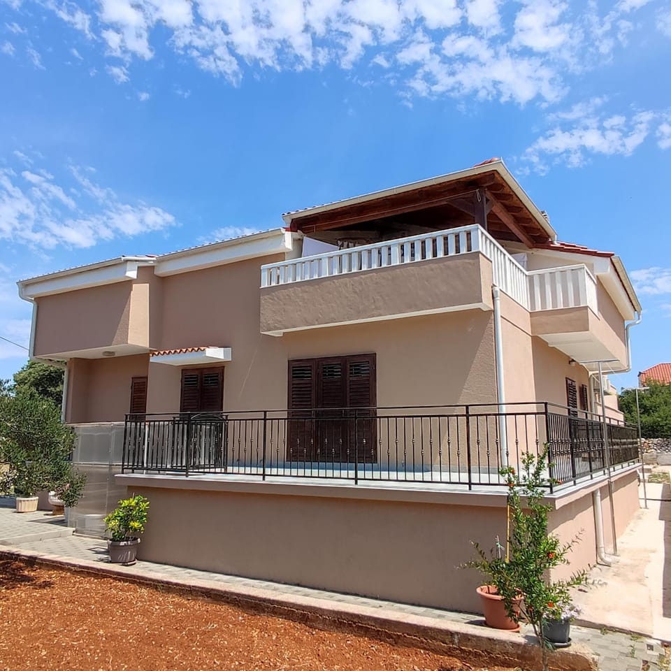 Apartmani Rossini Apartment in Šibenik
