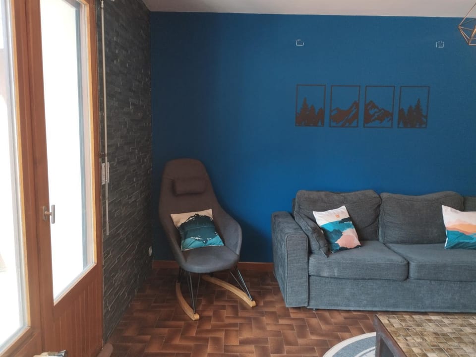 Séjour Nature Entre Lacs & Montagnes Proche Annecy Apartment in Haute-Savoie