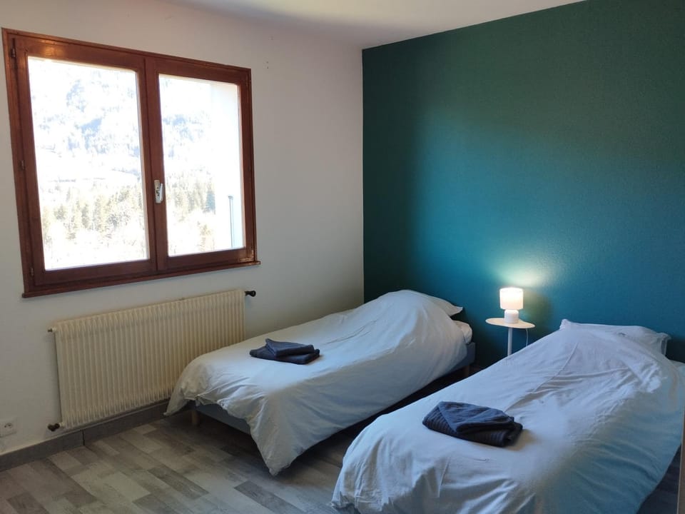 Séjour Nature Entre Lacs & Montagnes Proche Annecy Apartment in Haute-Savoie