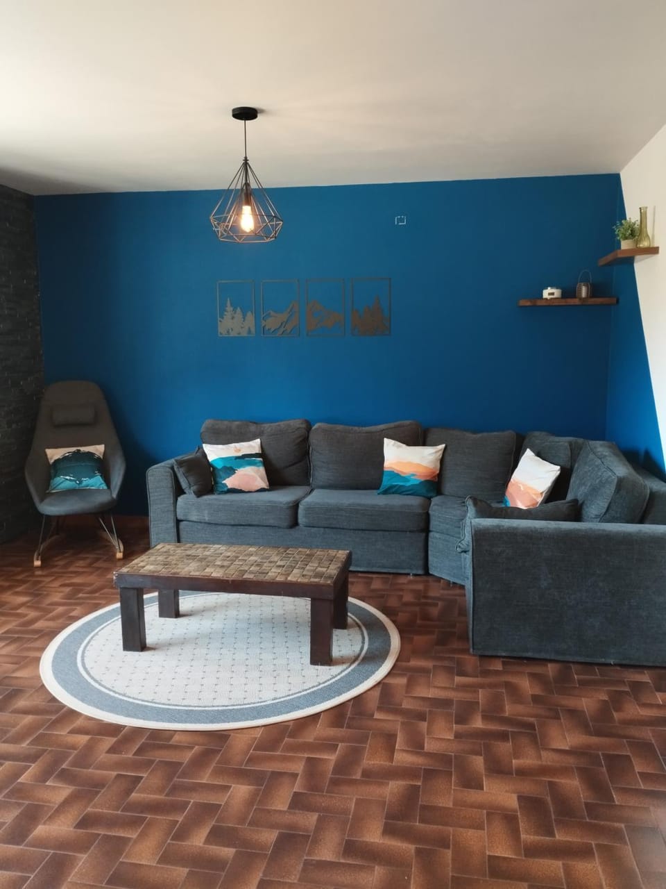 Séjour Nature Entre Lacs & Montagnes Proche Annecy Apartment in Haute-Savoie