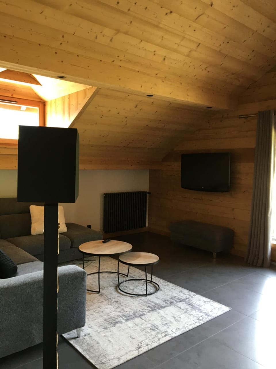 Les Séracs Apartment in Combloux