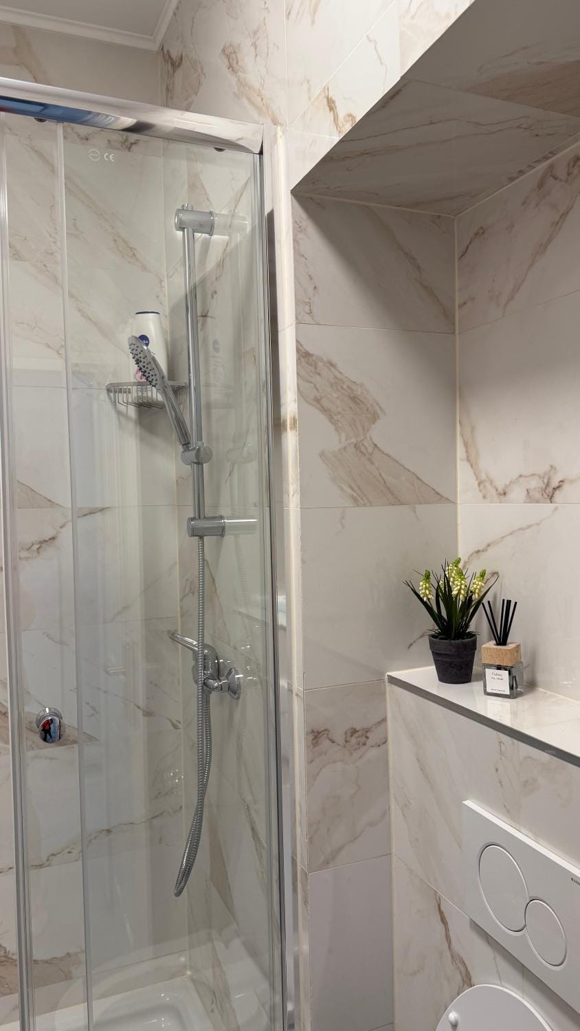 Srna Apartment in Vienna