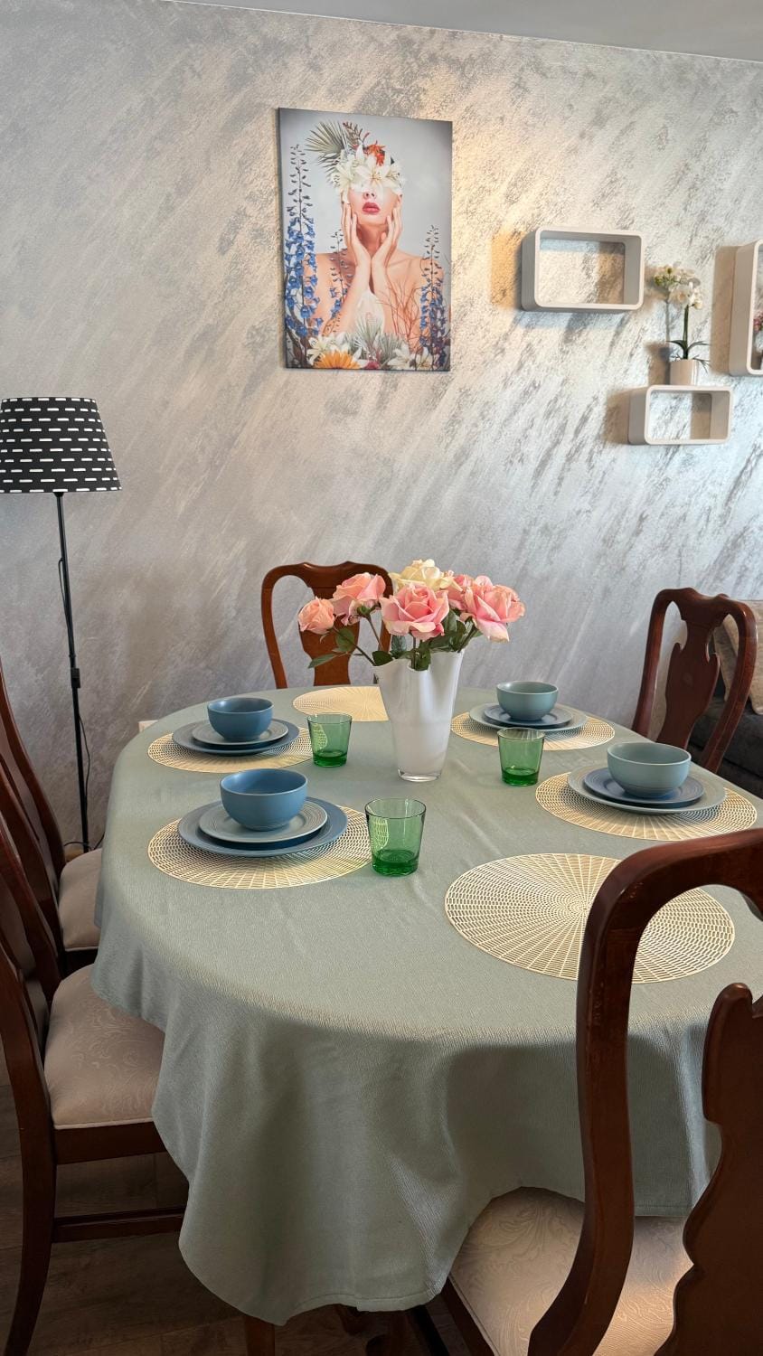 Srna Apartment in Vienna