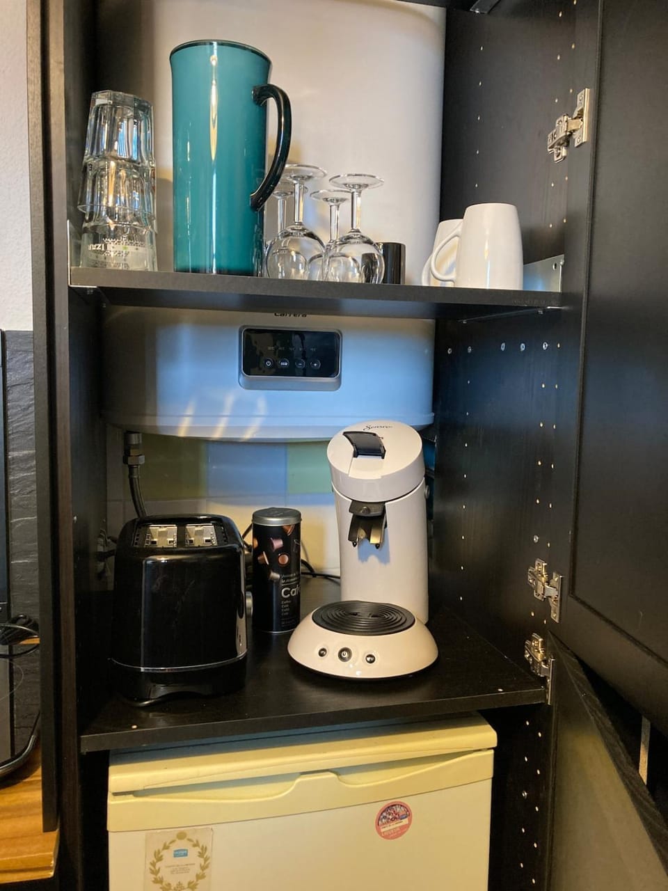Le Tiny Apartment in Soulac-sur-Mer
