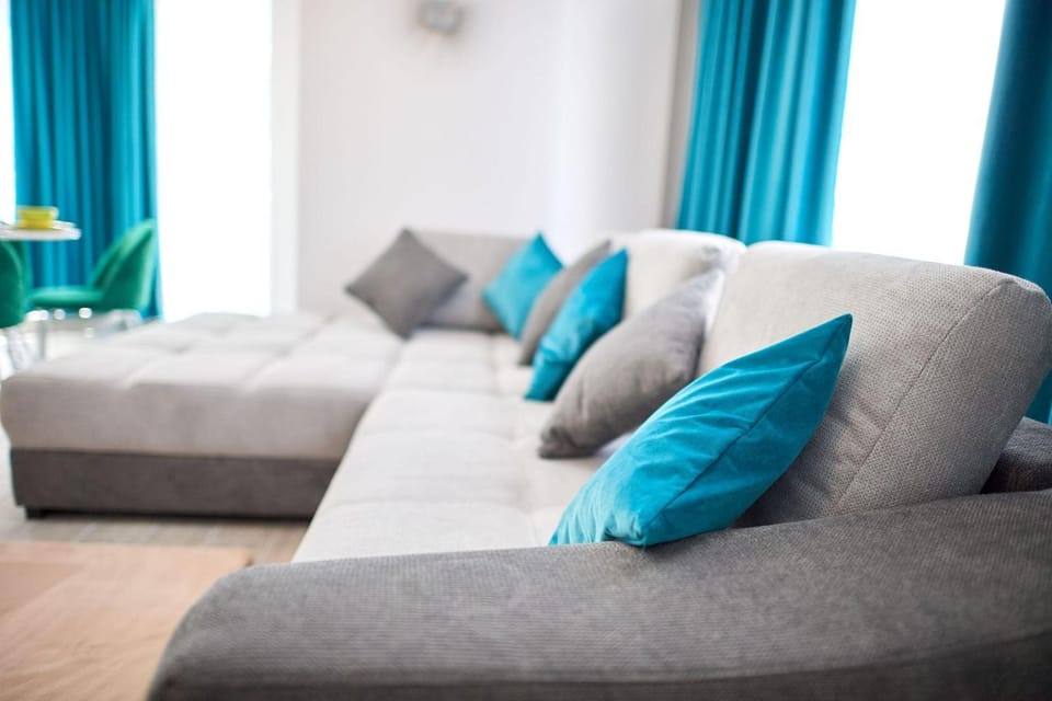 Onix Spa & Pool Resort 120 Apartment in Constanța County