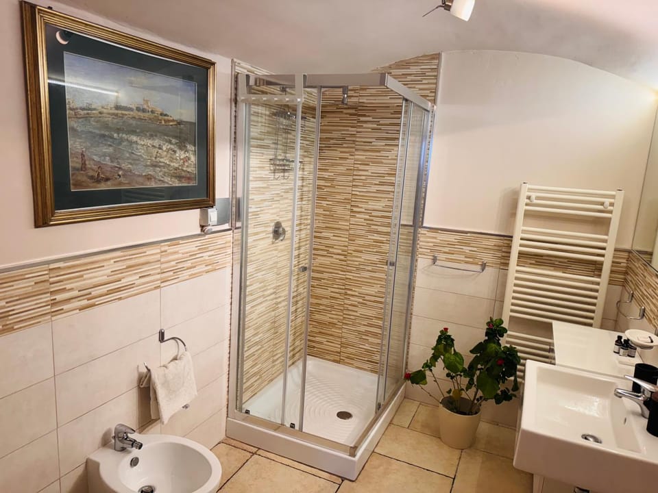 Dimora Iryna Apartment in Apulia
