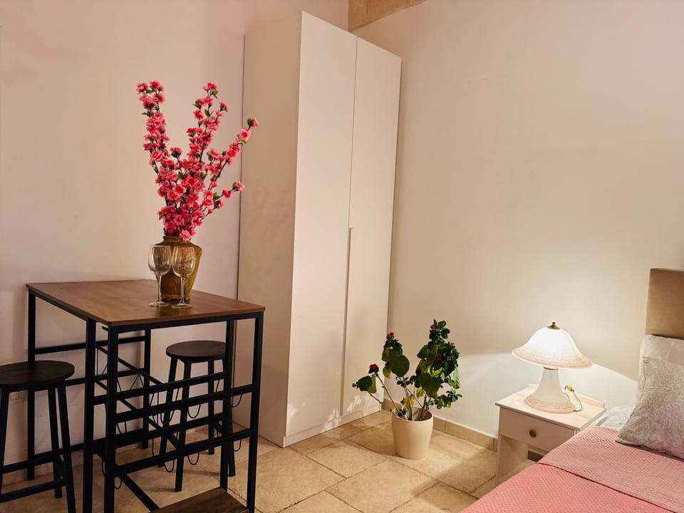 Dimora Iryna Apartment in Apulia