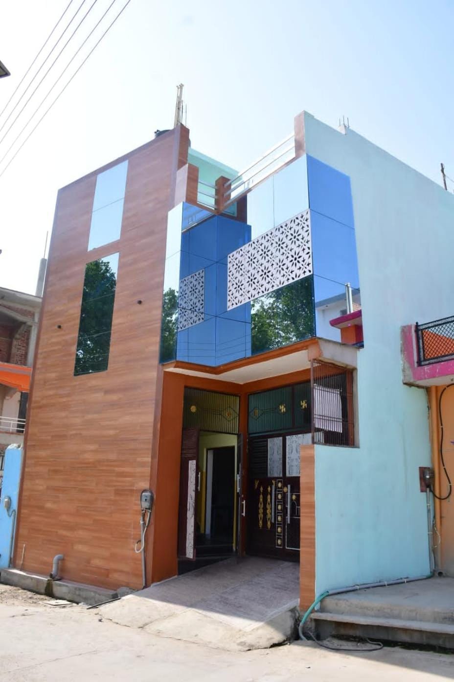 Sneh puspanjali inn Bed and Breakfast in Nepal