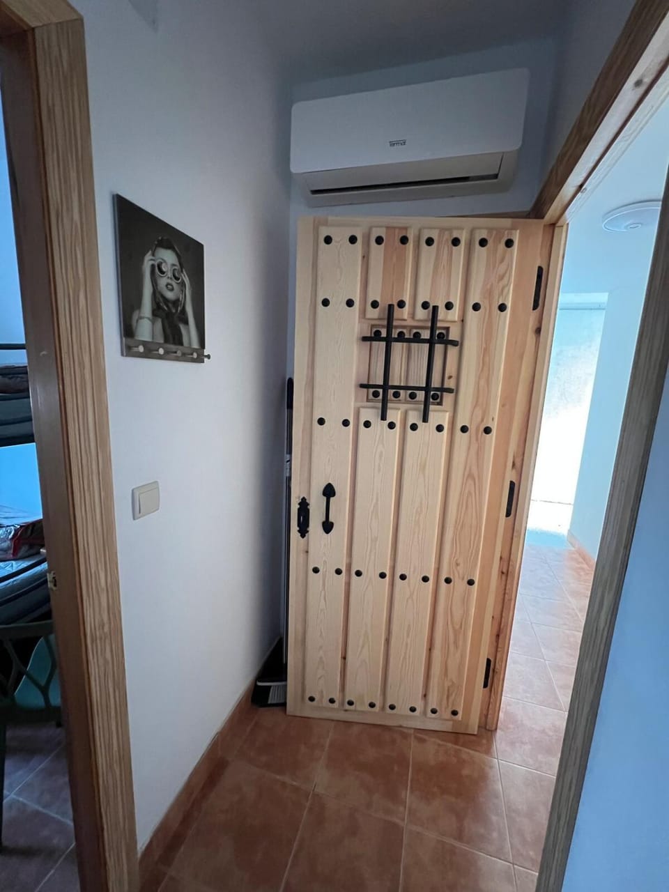 Casa Darío Apartment in Ceuta