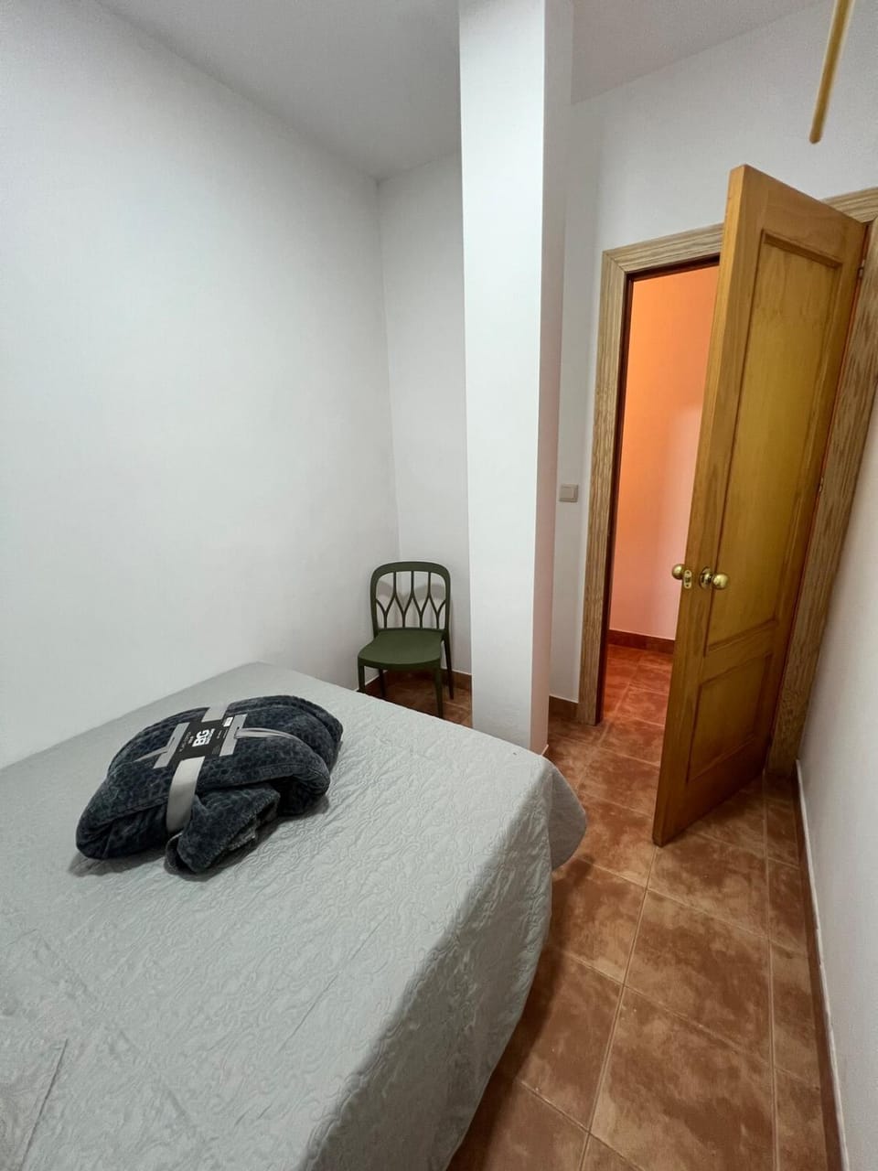 Casa Darío Apartment in Ceuta
