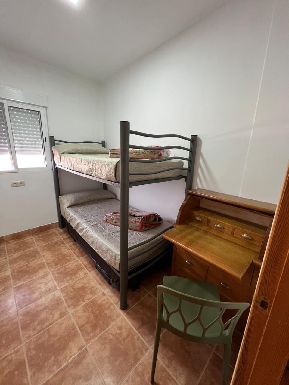 Casa Darío Apartment in Ceuta