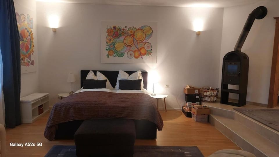 Apartment FreiRaum Apartment in Innsbruck