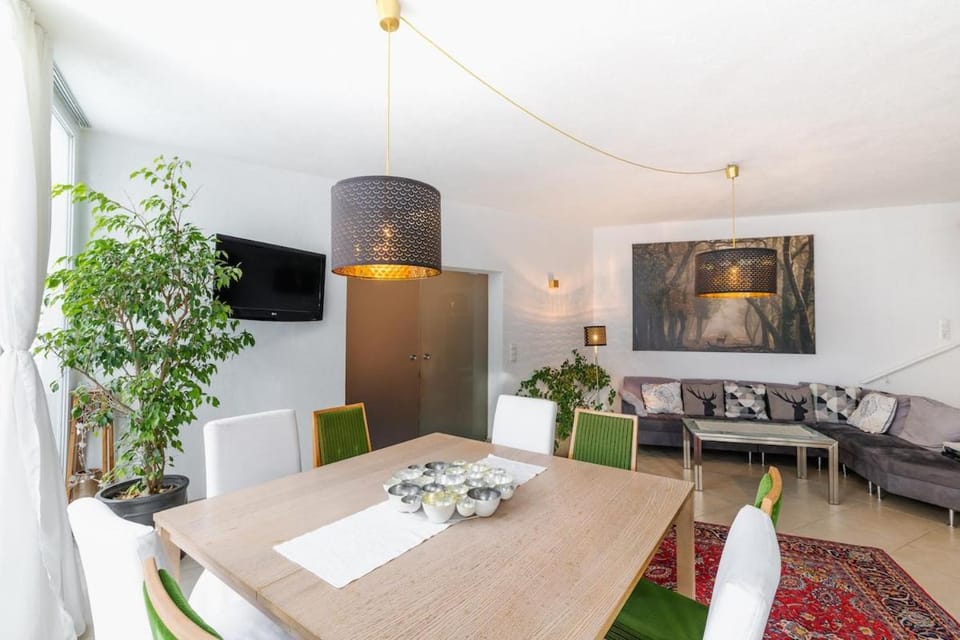 Apartment FreiRaum Apartment in Innsbruck