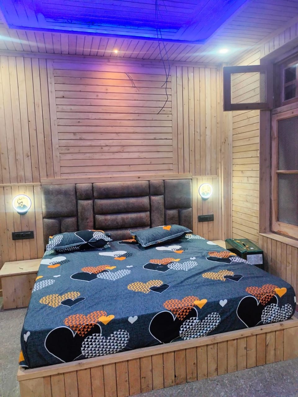 Himalayan pack homestay Vacation rental in Maharashtra