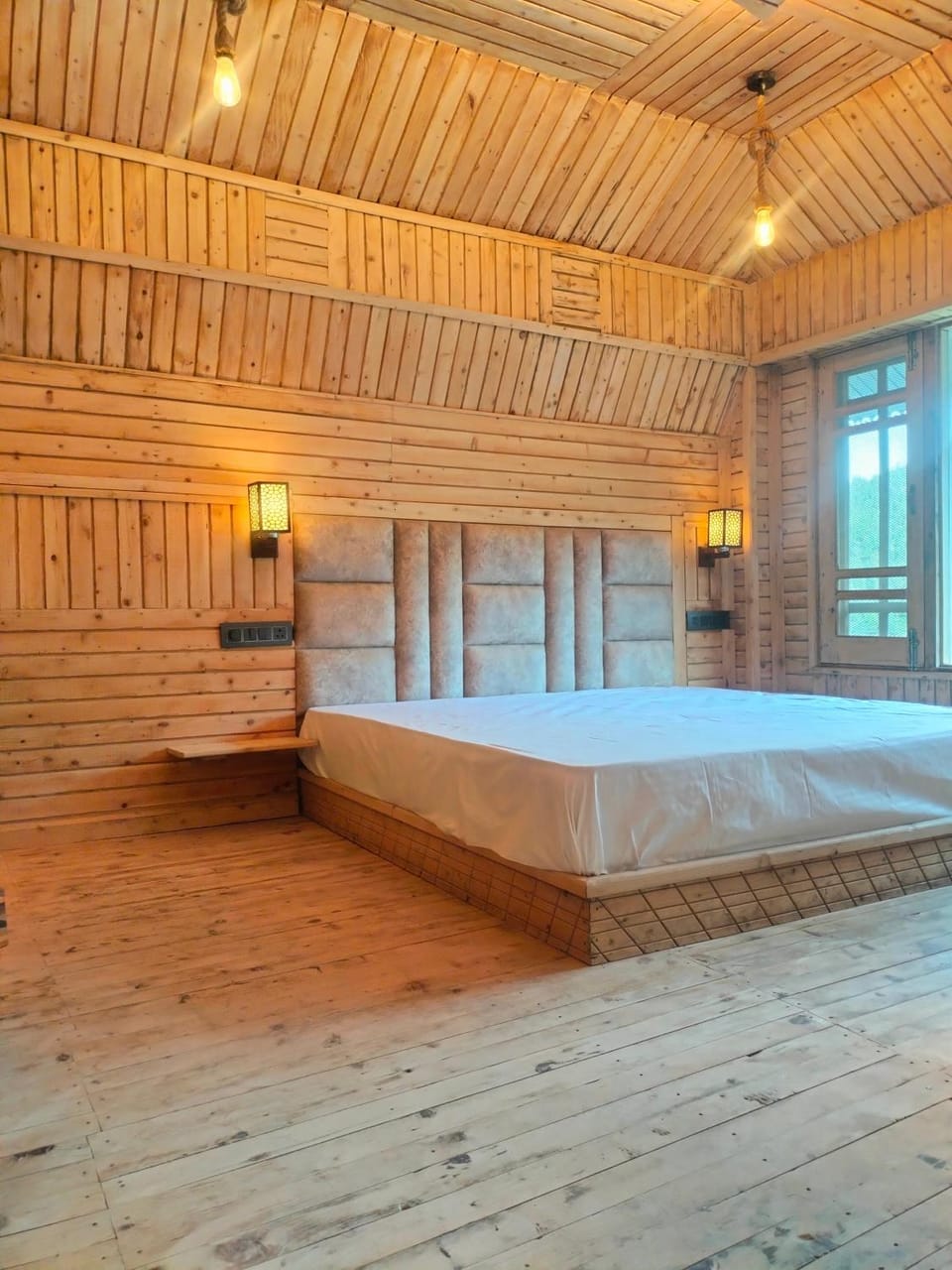 Himalayan pack homestay Vacation rental in Maharashtra