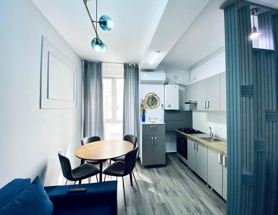 Onix D8 - 26 Apartment in Constanța County