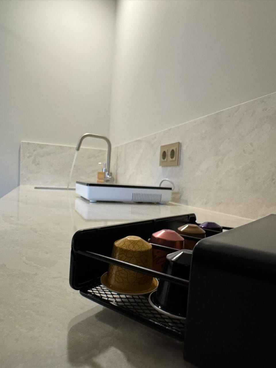 Family Double floor top view Art Apartment R3&5 Apartment in The Hague