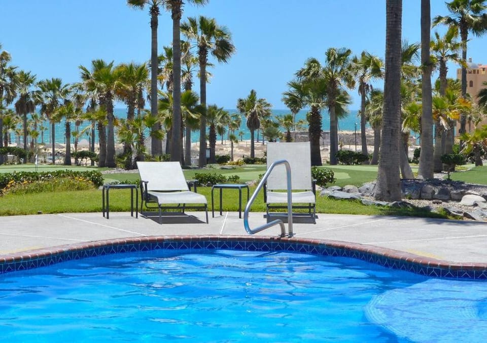 Coastal Getaway on Sandy Beach D502 Casa Blanca House in Rocky Point