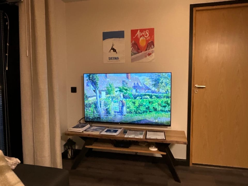 TV and multimedia