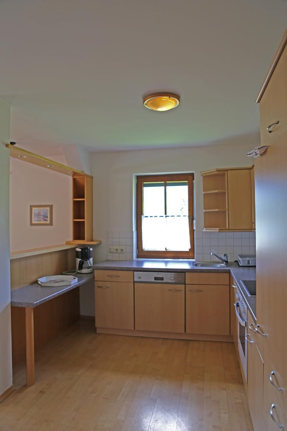 Appartementhaus Wehrenfennig Apartment in Salzburgerland